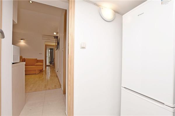 Апартаменты A1, для 4 лиц