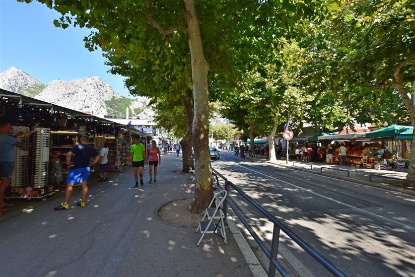 Апартамент Mate