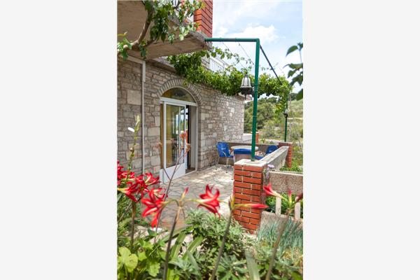 Apartment A3, for 4 persons