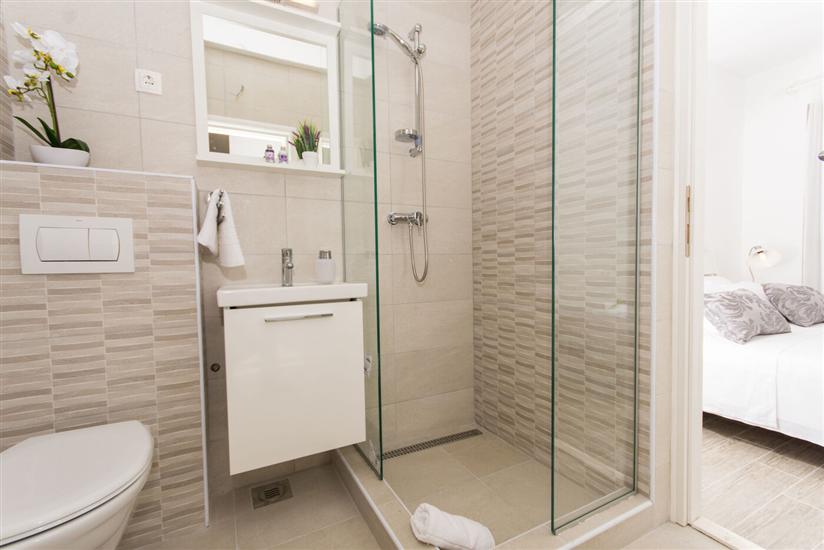 Apartment A3, for 4 persons