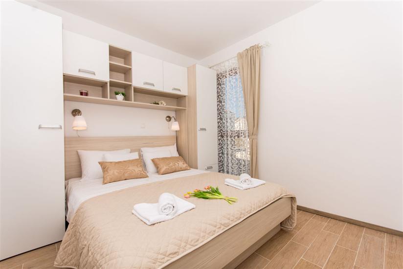 Apartment A4, for 4 persons