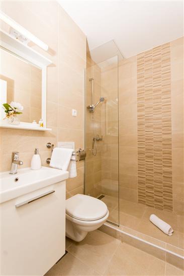 Apartment A4, for 4 persons