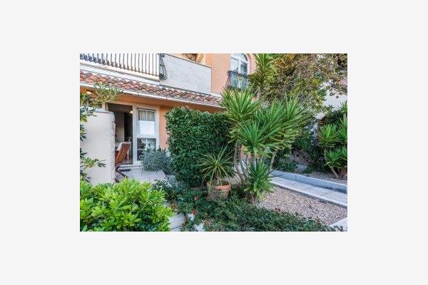 Apartment A1, for 2 persons