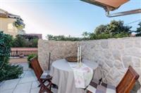 Apartment A1, for 2 persons