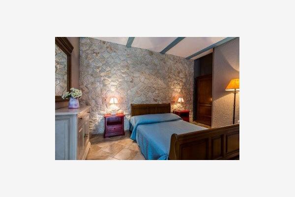 Apartment A1, for 2 persons