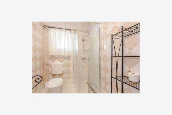 Apartment A1, for 2 persons