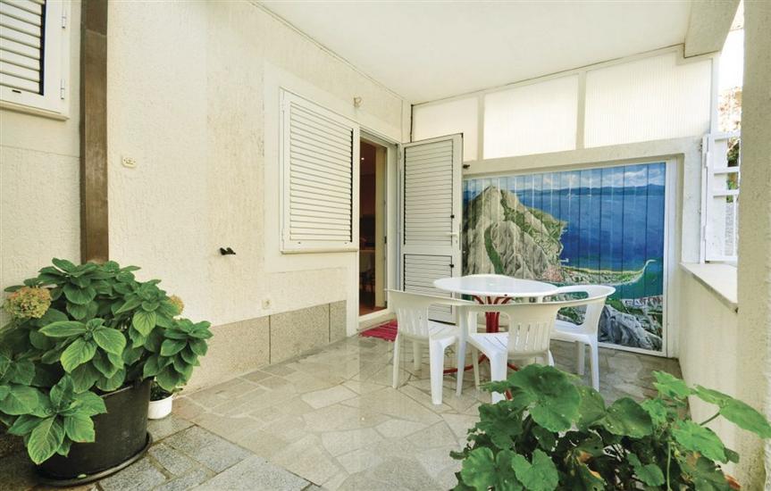 Апартамент Mate