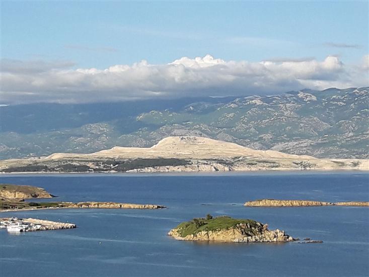 Apartmány D. MATAHLIJA