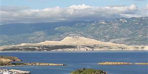 Apartman - Lopar - otok Rab