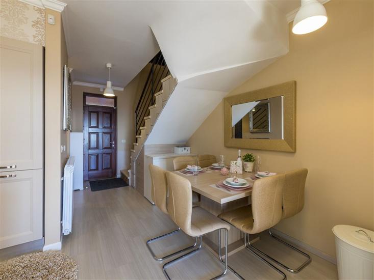 Apartman A1, na 5 osebe