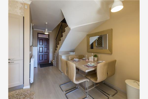 Apartman A1, na 5 osebe