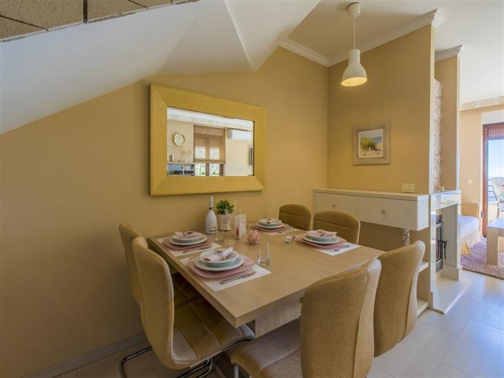 Apartman A1, na 5 osebe