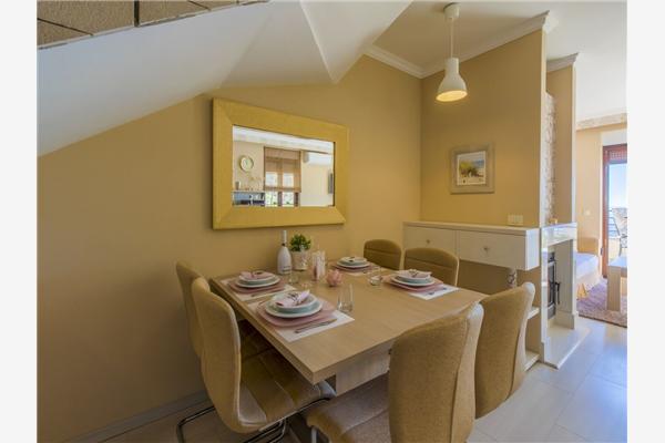 Apartman A1, na 5 osebe