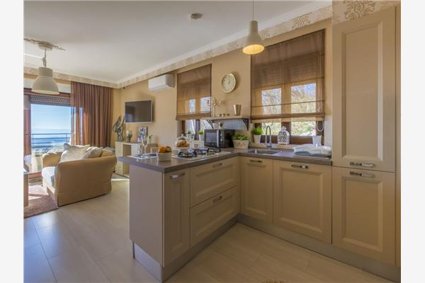 Apartman A1, na 5 osebe