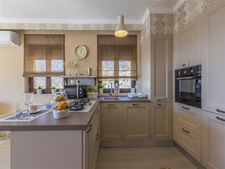 Apartman A1, na 5 osebe