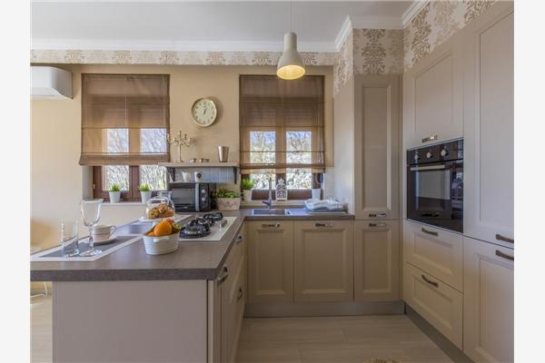 Apartman A1, na 5 osebe