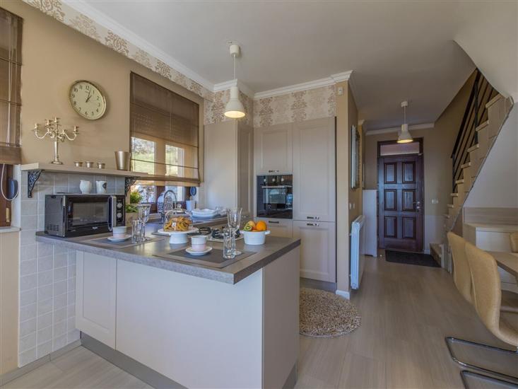 Apartman A1, na 5 osebe