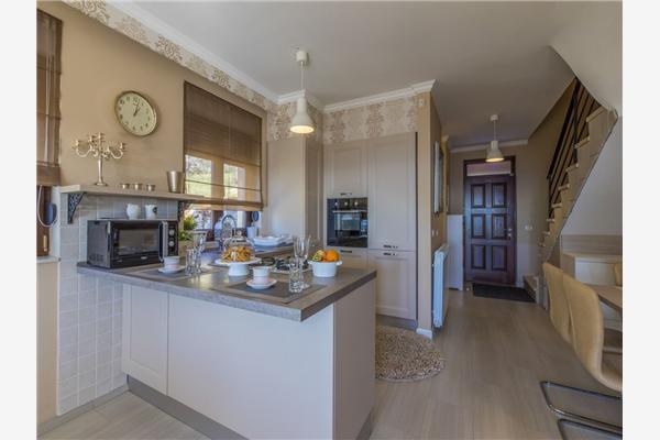 Apartman A1, na 5 osebe