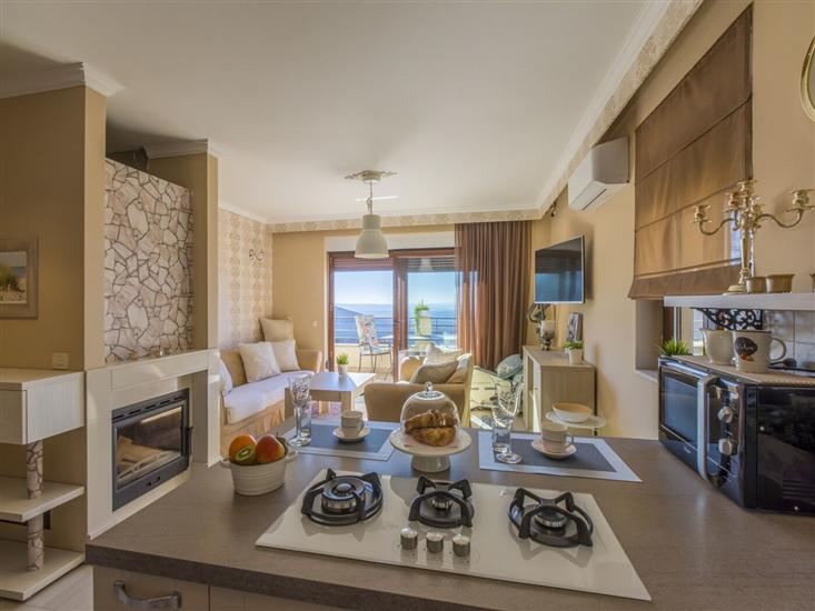 Apartman A1, na 5 osebe