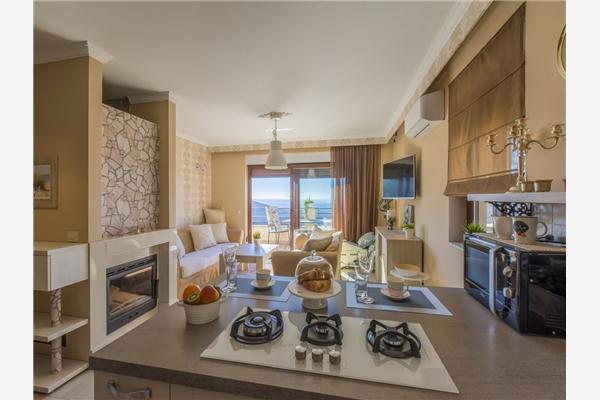 Apartman A1, na 5 osebe