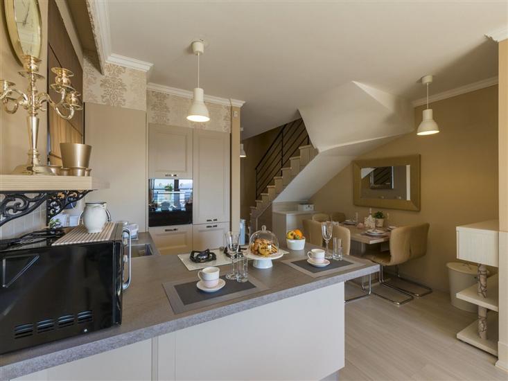 Apartman A1, na 5 osebe