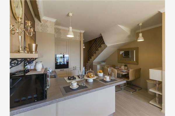 Apartman A1, na 5 osebe