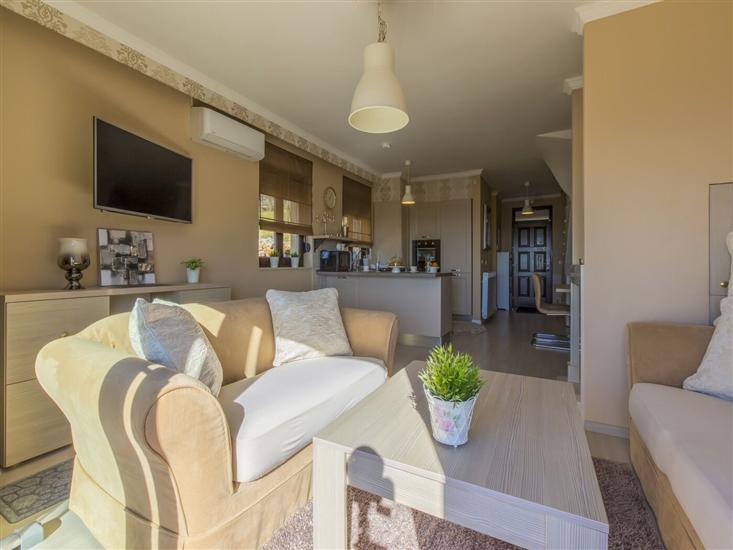 Apartman A1, na 5 osebe