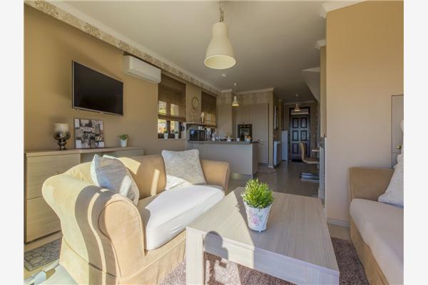 Apartman A1, na 5 osebe