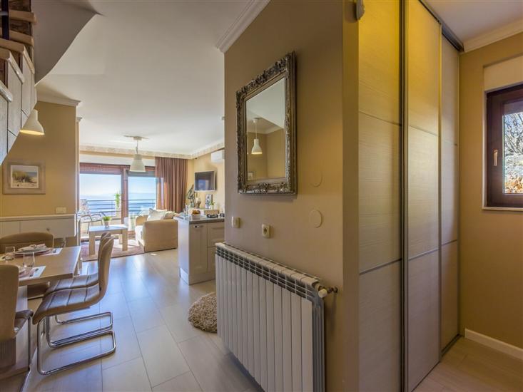 Apartman A1, na 5 osebe