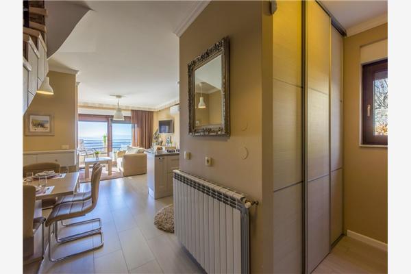 Apartman A1, na 5 osebe