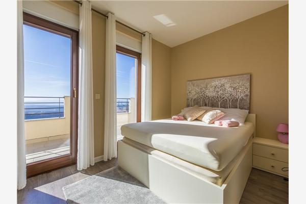 Apartman A1, na 5 osebe