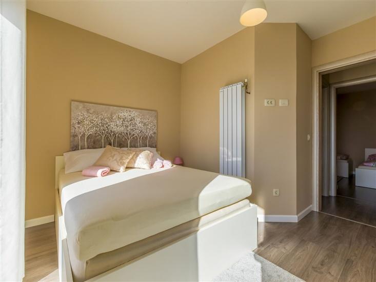 Apartman A1, na 5 osebe