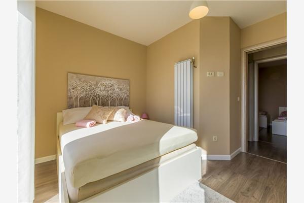 Apartman A1, na 5 osebe