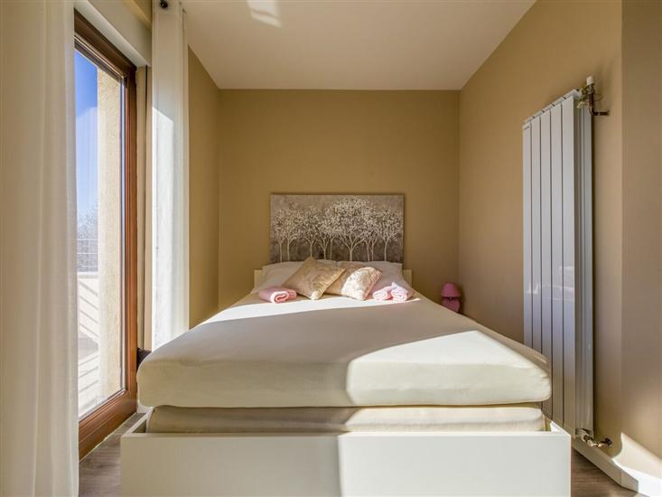 Apartman A1, na 5 osebe