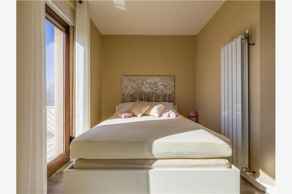 Apartman A1, na 5 osebe