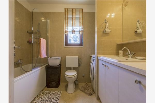 Apartman A1, na 5 osebe