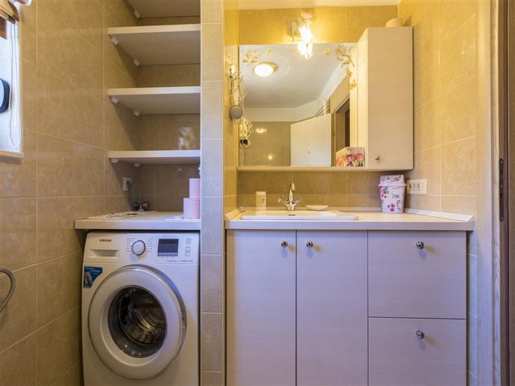 Apartman A1, na 5 osebe