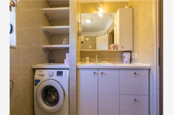 Apartman A1, na 5 osebe