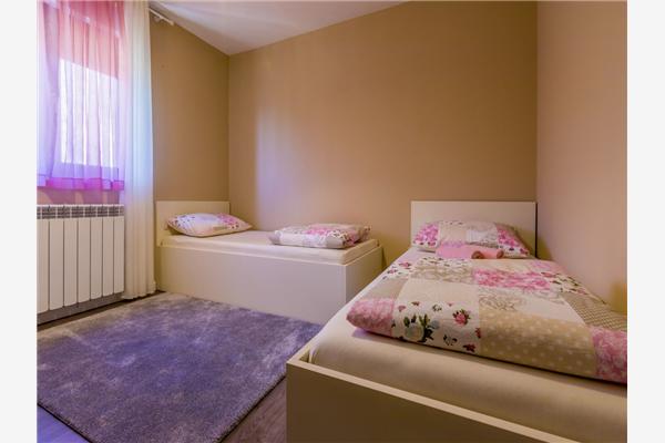 Apartman A1, na 5 osebe