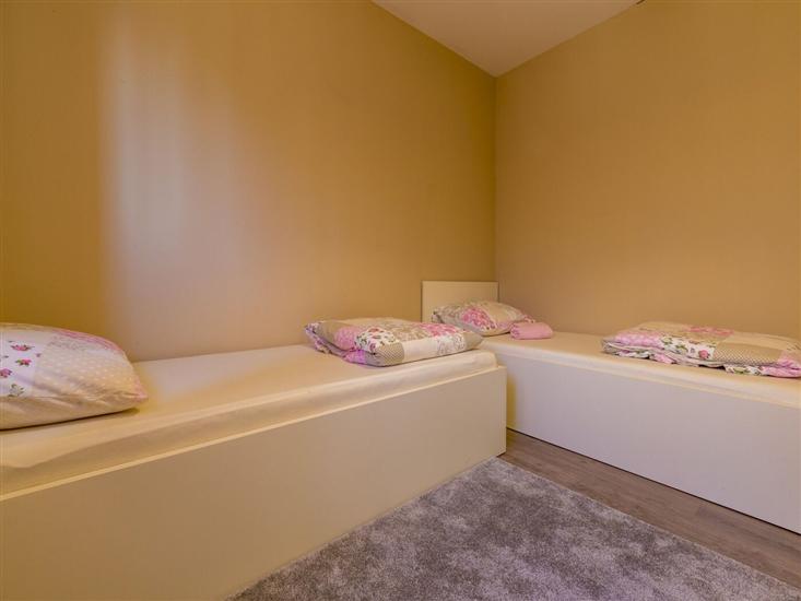 Apartman A1, na 5 osebe