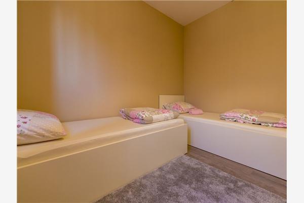 Apartman A1, na 5 osebe