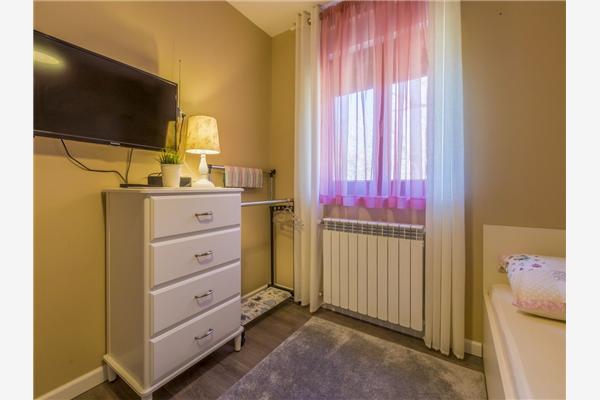 Apartman A1, na 5 osebe