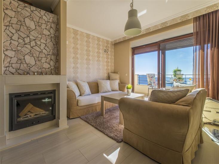 Apartman A1, na 5 osebe