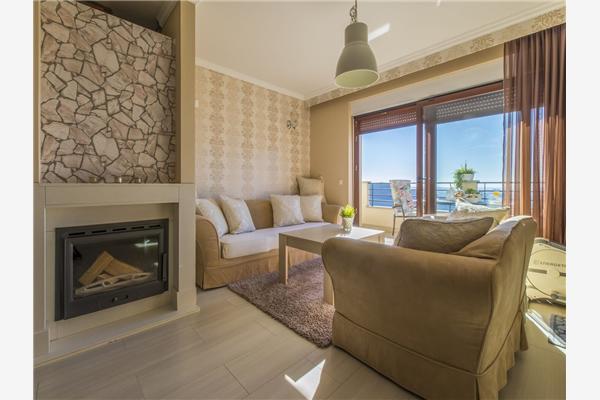 Apartman A1, na 5 osebe