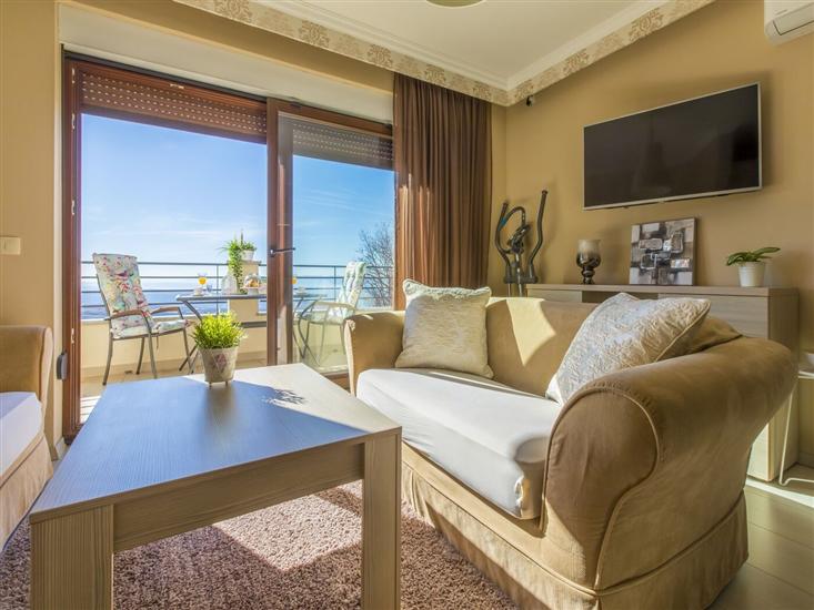 Apartman A1, na 5 osebe