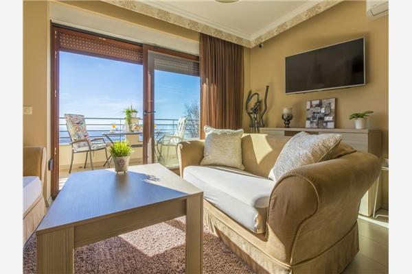 Apartman A1, na 5 osebe