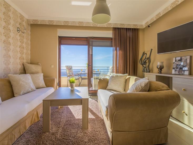 Apartman A1, na 5 osebe