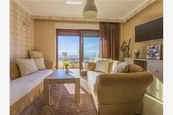 Apartman A1, na 5 osebe