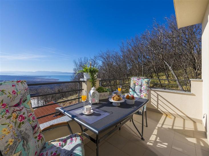 Apartman A1, na 5 osebe