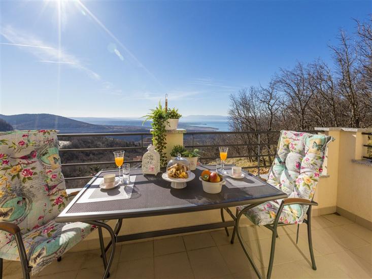 Apartman A1, na 5 osebe